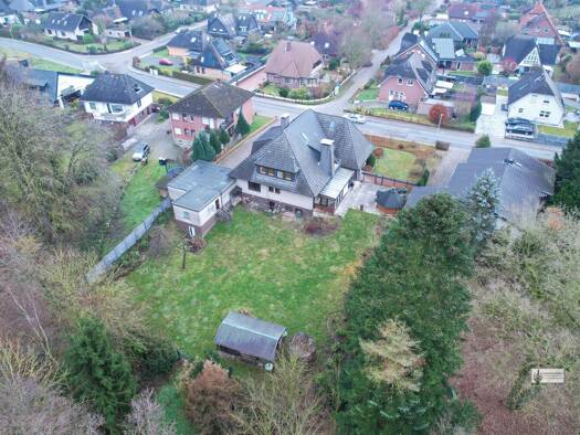 Wohnung zum Kauf 358.000 € 5 Zimmer 188,9 m² EG Syke Syke 28857