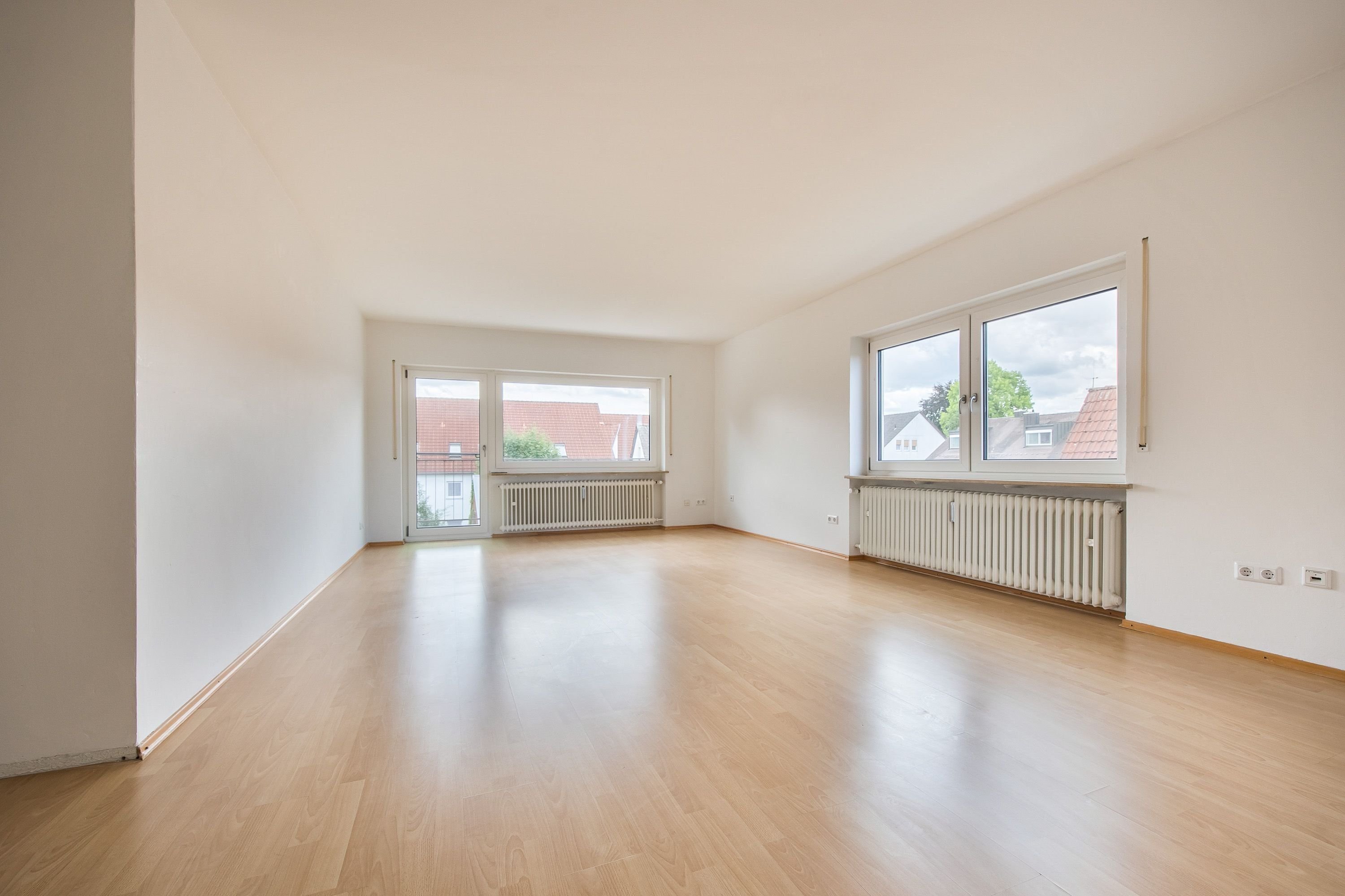 Wohnung zum Kauf 349.000 € 3 Zimmer 114 m²<br/>Wohnfläche Altenfurt - Moorenbrunn Nürnberg 90475