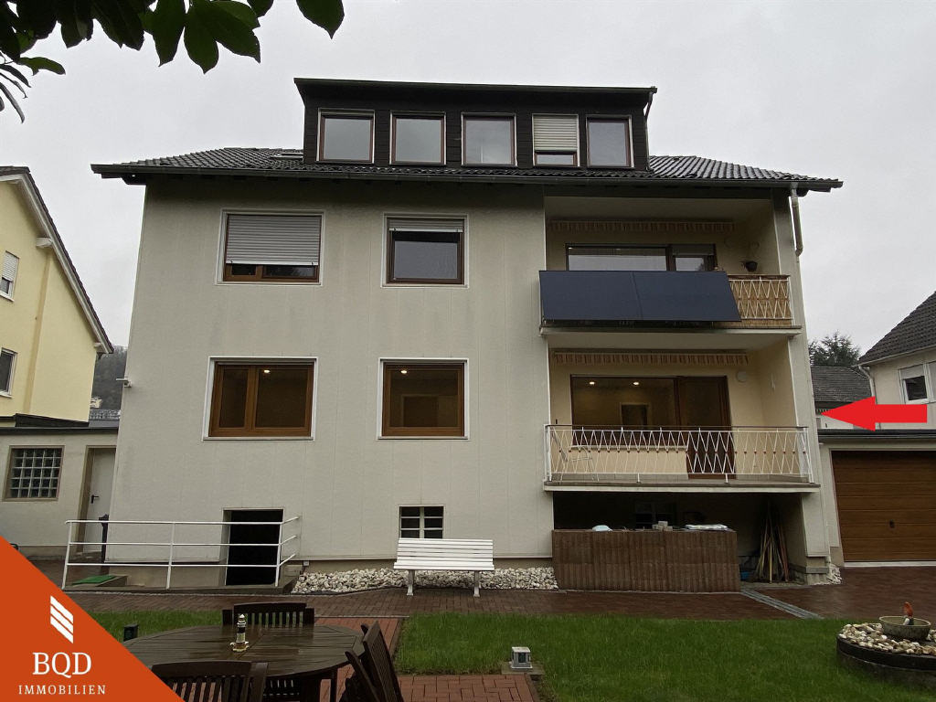 Wohnung zur Miete 900 € 2 Zimmer 90 m²<br/>Wohnfläche Bad Ems 56130