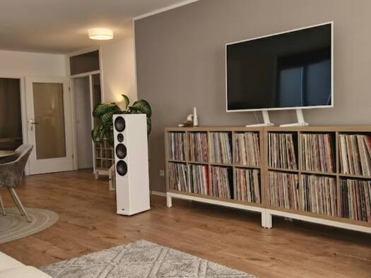 Wohnung zur Miete 790 € 3 Zimmer 80,2 m² Geschoss 1/2 frei ab 01.05.2026 Mitte Heiligenhaus 42579