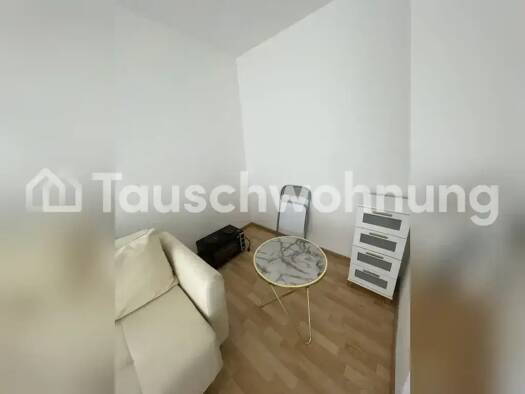 Studio zur Miete Tauschwohnung 300 € 1 Zimmer 20 m² Innenstadt Braunschweig 38100