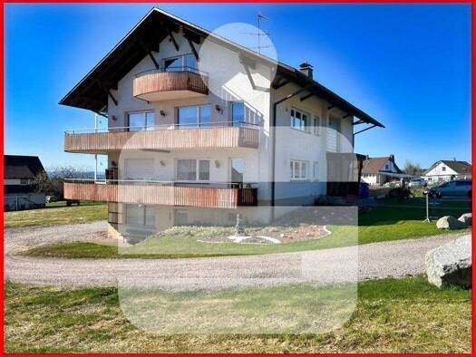 Mehrfamilienhaus zum Kauf 629.900 € 12 Zimmer 359,2 m² 1.000 m² Grundstück Görwihl Görwihl 79733