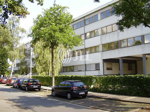 Bürofläche zur Miete 11 € 1.258,4 m² Bürofläche teilbar ab 343 m² Mombach Mainz 55120