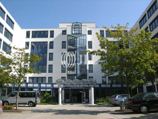 Bürofläche zur Miete provisionsfrei 10,50 € 8.105,1 m² Bürofläche teilbar ab 175 m² Lohhof Unterschleißheim 85716