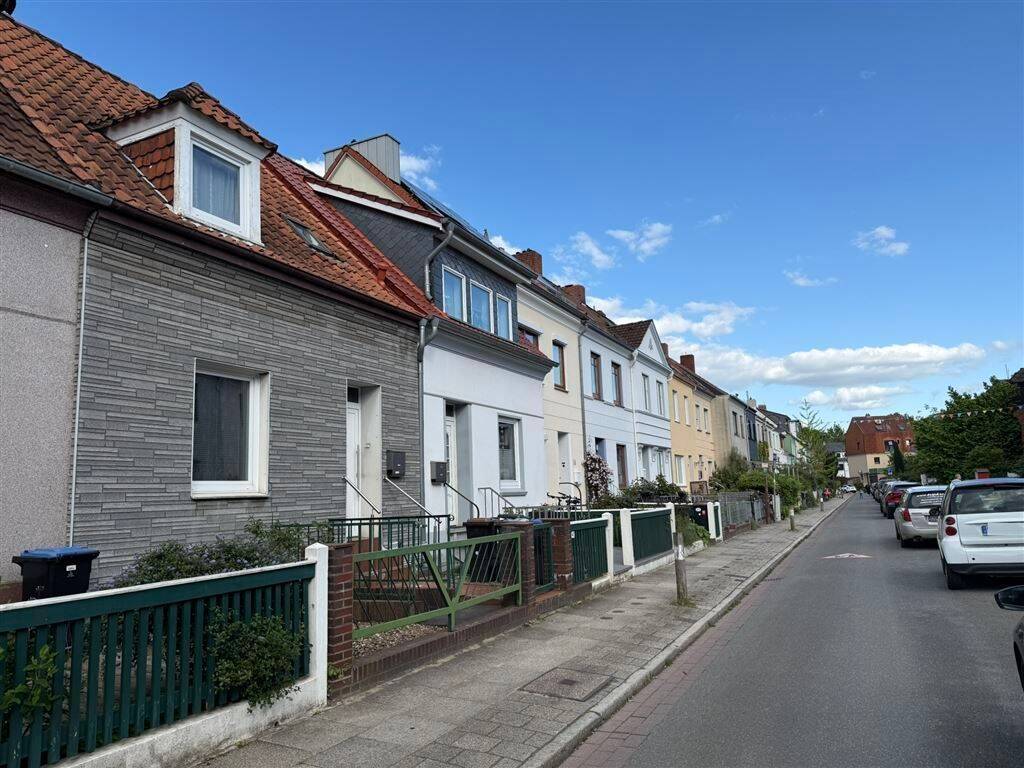Reihenmittelhaus zum Kauf - Ansicht 2