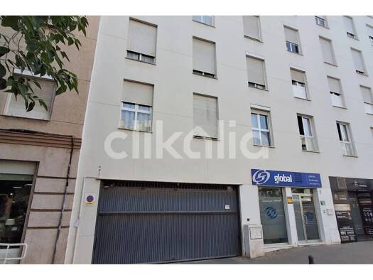 Außenstellplatz zum Kauf 21.800 € 26 m² Seville 41003