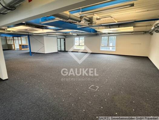Büro zur Miete provisionsfrei 844 m² Bürofläche teilbar ab 400 m² Sonthofen Sonthofen 87527