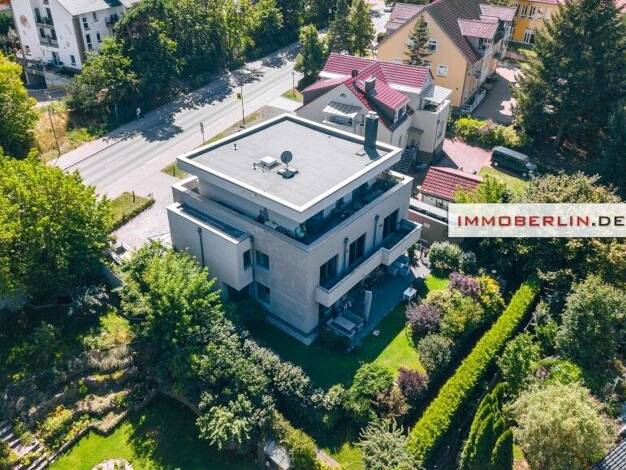 Gewerbeobjekt zum Kauf als Kapitalanlage geeignet 1.999.000 € 440 m² 885 m² Grundstück Wandlitz Wandlitz 16348