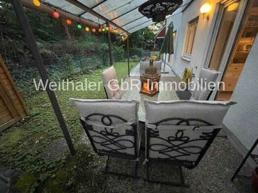 Reihenendhaus zum Kauf 4 Zimmer 104 m² 170 m² Grundstück Kumpfmühl-Ziegetsdorf-Neuprüll Regensburg 93051
