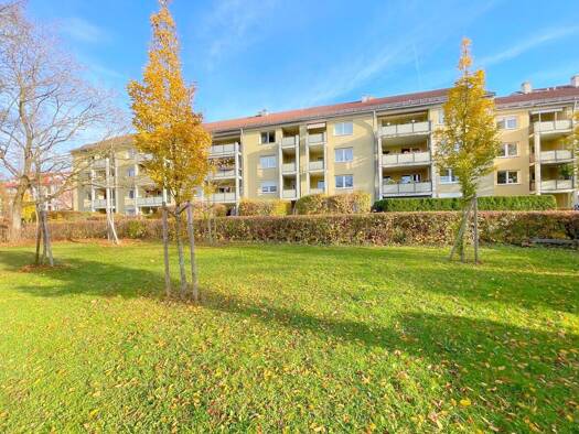 Wohnung zum Kauf 355.000 € 2 Zimmer 60 m² EG Lohhof Unterschleißheim 85716