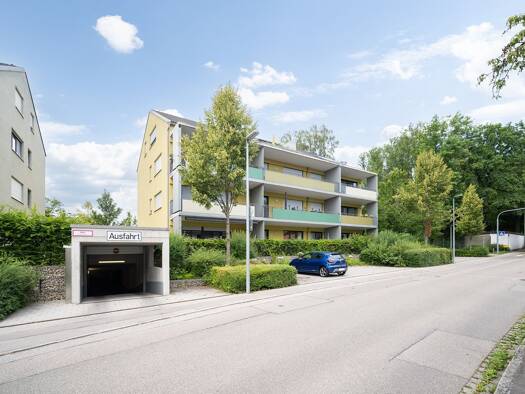 Wohnung zum Kauf 399.000 € 2 Zimmer 60,6 m² 1. Geschoss frei ab 01.10.2026 Erding Erding 85435