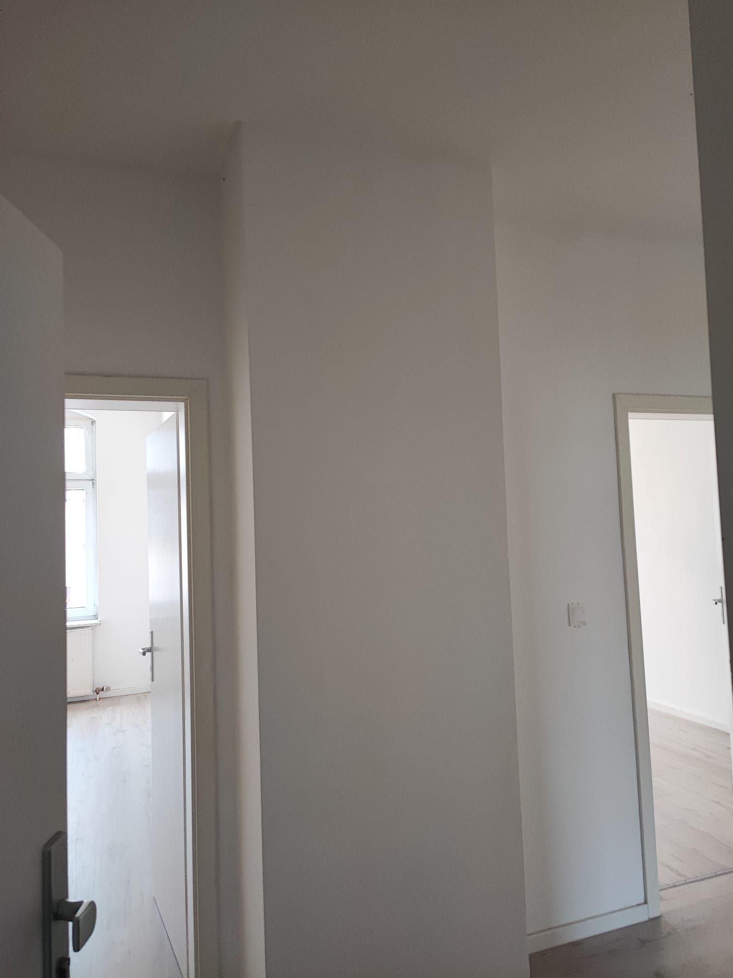 Wohnung zur Miete 700 € 4 Zimmer 102,8 m²<br/>Wohnfläche 1.<br/>Geschoss Messerschmiedestraße 22 Zeitz Zeitz 06712