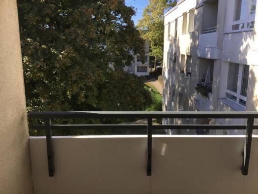 Wohnung zur Miete 489 € 3,5 Zimmer 72,2 m² 2. Geschoss frei ab 17.09.2025 Albert-Einstein-Straße 11 Lennep Remscheid 42897