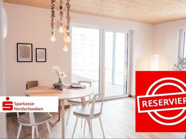 Wohnung zum Kauf provisionsfrei 342.000 € 3 Zimmer 78,4 m² Oettingen Oettingen i.Bay. 86732