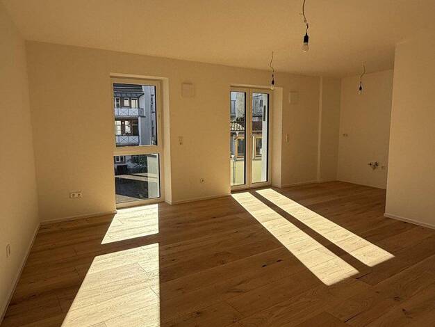 Wohnung zur Miete 1.150 € 3 Zimmer 75,2 m² 1. Geschoss frei ab 01.12.2026 Stadelmannstraße 31 Innenstadt Aschaffenburg 63739