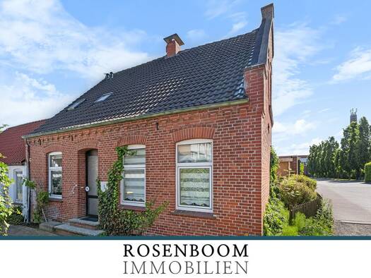 Einfamilienhaus zum Kauf 125.000 € 4 Zimmer 106 m² 347 m² Grundstück Norden 26506