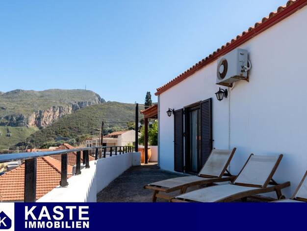 Haus zum Kauf 430.000 € 5 Zimmer 310 m² 472 m² Grundstück Municipality of Kissamos 734 00