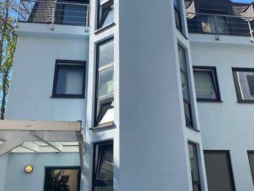 Land-/Forstwirtschaft zum Kauf 1.289.000 € 375 m² Grundstück Sachsenhausen Süd 60598