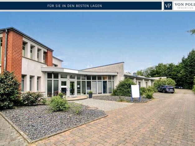 Bürofläche zum Kauf 1.095.000 € 30 Zimmer 396 m² Bürofläche Göttingen 37079