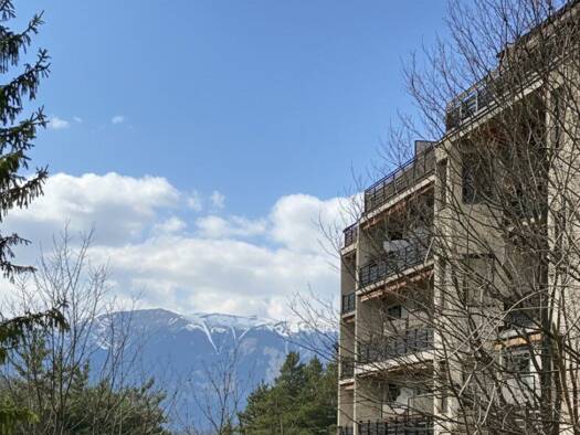 Wohnung zum Kauf 114.500 € Semmering 2680