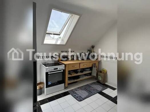 Wohnung zur Miete Tauschwohnung 990 € 3 Zimmer 69 m² Nordend-West Frankfurt am Main 60318