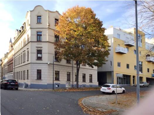 Wohnung zum Kauf 59.000 € 2 Zimmer 59,5 m² 2. Geschoss Kanalstraße 10 Schloßchemnitz Chemnitz 09113