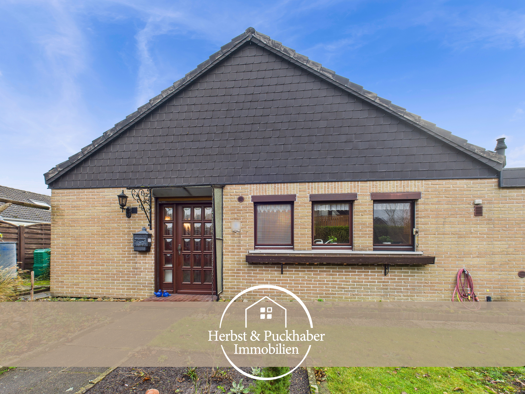 Doppelhaushälfte zum Kauf 287.000 € 4 Zimmer 100 m² 433 m² Grundstück Moordeich Stuhr 28816