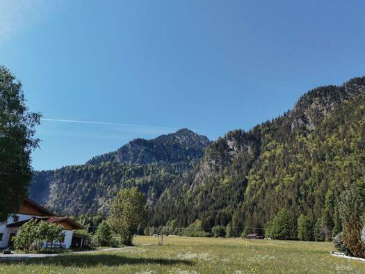 Grundstück zum Kauf 199.000 € 742 m² Grundstück Musau / Leite 6600