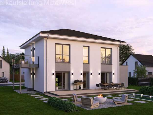 Einfamilienhaus zum Kauf 842.900 € 5 Zimmer 186,5 m² 978 m² Grundstück Rimbach Rimbach 64668