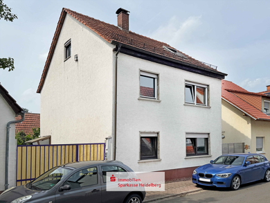 Einfamilienhaus zum Kauf 325.000 € 5 Zimmer 140 m² 469 m² Grundstück Hockenheim 68766