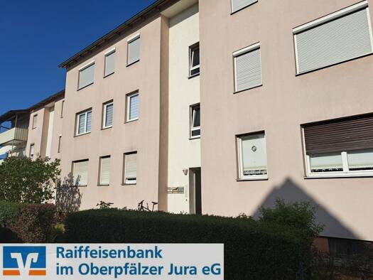 Wohnung zum Kauf 125.000 € 3 Zimmer 57 m² Neumarkt Neumarkt in der Oberpfalz 92318