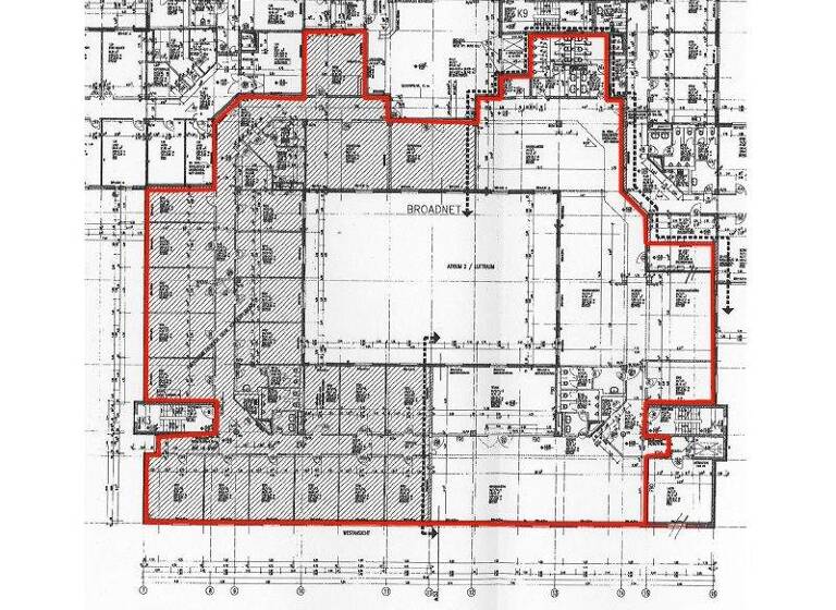 Bürofläche zur Miete provisionsfrei 12,50 € 21.183 m² Bürofläche teilbar ab 177 m² Schwalbach am Taunus 65824