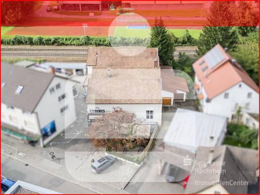 Sonstiges zum Kauf 555.000 € 919 m² Grundstück Bad Säckingen 79713