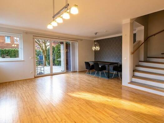 Reihenendhaus zum Kauf 514.500 € 5 Zimmer 122 m² 275 m² Grundstück Bürmoos 5111