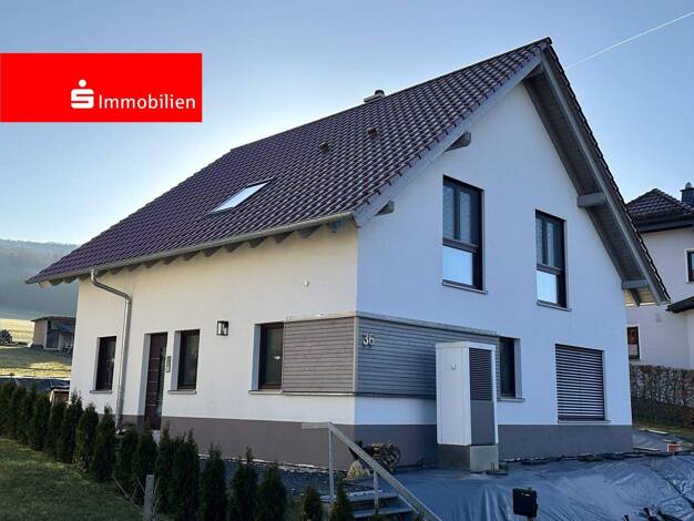Einfamilienhaus zum Kauf 399.000 € 5 Zimmer 157,7 m² 1.060 m² Grundstück Oberweid 98634