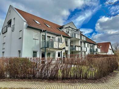 Wohnung zum Kauf 340.000 € 4 Zimmer 91,3 m² Dachgeschoss, 2. Geschoss Unterensingen 72669