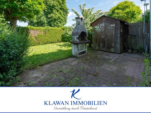 Wohnung zum Kauf 165.000 € 3 Zimmer 71,4 m² 1 Geschosse Hauptstraße 39 e Todendorf 22965