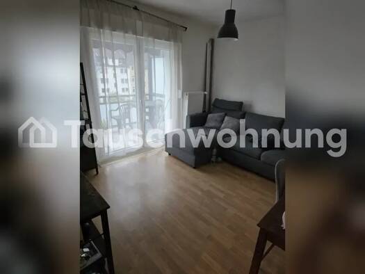 Wohnung zur Miete Tauschwohnung 469 € 2 Zimmer 38 m² 3. Geschoss Dellviertel Duisburg 47057