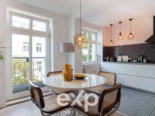 Maisonette zum Kauf 735.000 € 3 Zimmer 104 m² Mitte Mitte 10119