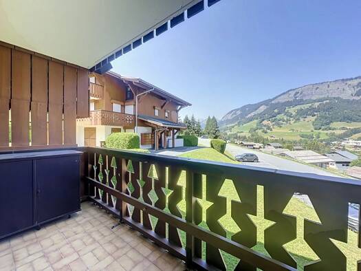 Wohnung zum Kauf 115.000 € 18 m² Centre-Village Praz-sur-Arly 74120