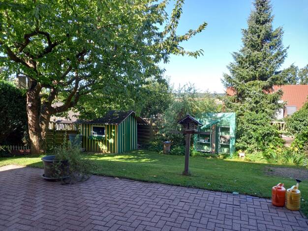 Wohnung zur Miete 800 € 3 Zimmer 104 m² Geschoss -1/3 frei ab sofort Melsungen 34212