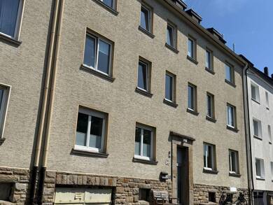 Wohnung zur Miete 700 € 2 Zimmer 75 m² 1. Geschoss frei ab sofort Alter Mühlenweg 58 Mitte Dortmund 44139