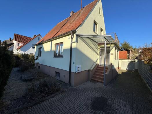 Grundstück zum Kauf provisionsfrei 995.000 € 535 m² Grundstück Karlsfeld 85757