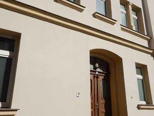 Wohnung zur Miete 795 € 3 Zimmer 95,7 m² 4. Geschoss Naumburger Straße 2 Plagwitz Leipzig 04229