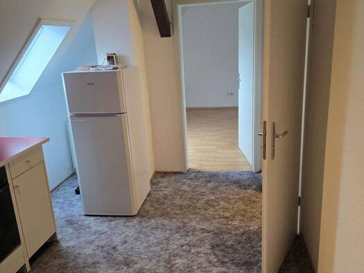 Wohnung zur Miete 280 € 1 Zimmer 40 m² 4. Geschoss frei ab 01.01.2026 Südstraße 23 Lüdenscheid 58509