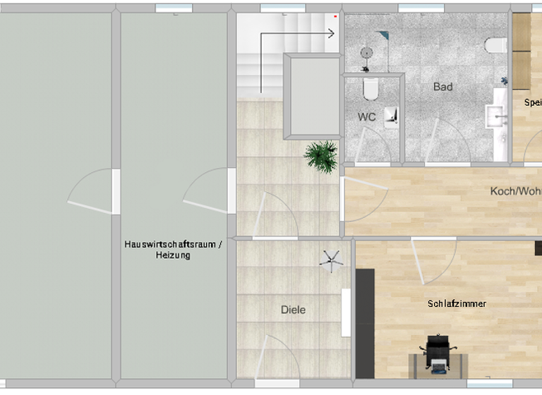 Einfamilienhaus zum Kauf provisionsfrei 890.000 € 5 Zimmer 220 m² 4.380 m² Grundstück Hacklberg Passau 94034