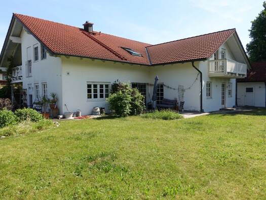 Einfamilienhaus zum Kauf 720.000 € 8 Zimmer 257,3 m² 1.007 m² Grundstück Haiming Haiming 84533