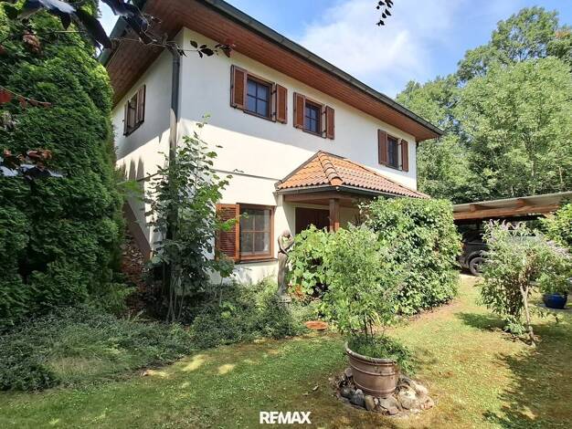Haus zum Kauf 649.000 € 3 Zimmer 114,4 m² 963 m² Grundstück frei ab 01.10.2026 Alland 2534