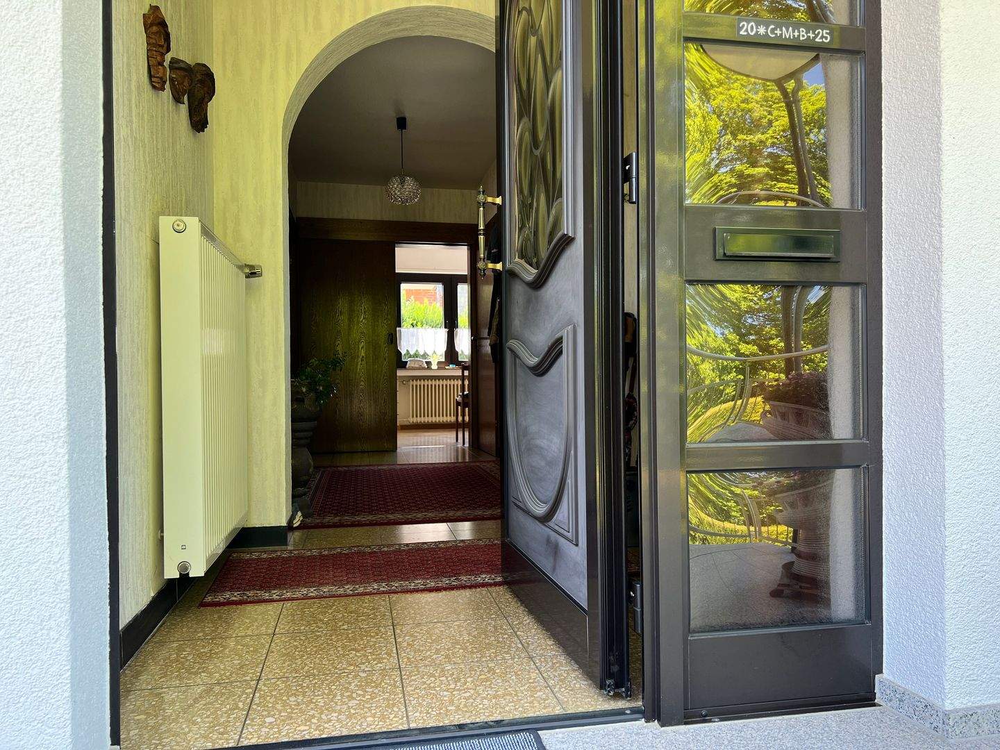 Einfamilienhaus zum Kauf - Ansicht 3