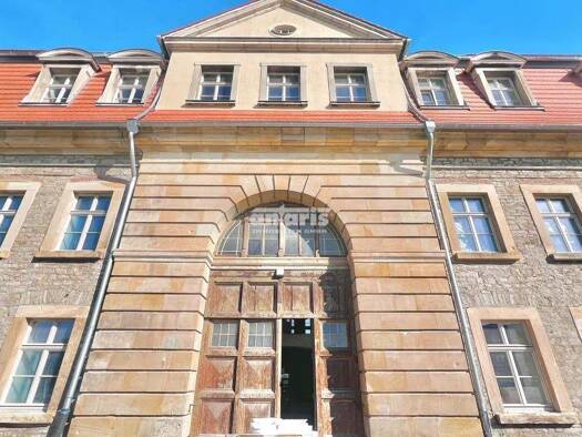 Bürofläche zur Miete 15 € 200 m² Bürofläche teilbar ab 200 m² Erfurt 99084